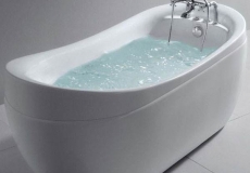 Bathtub Maintenance & Care